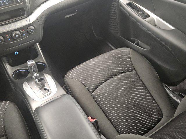 used 2019 Dodge Journey car, priced at $19,988