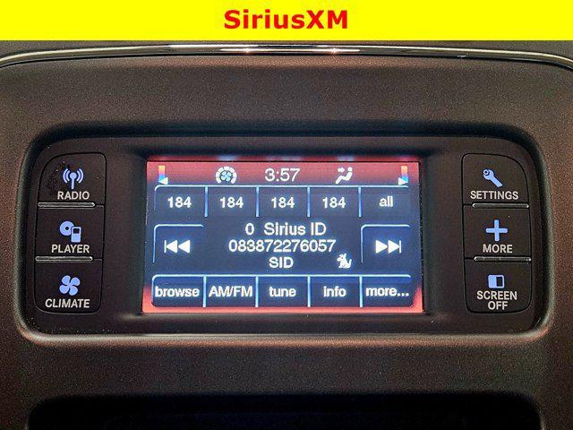 used 2019 Dodge Journey car, priced at $19,988