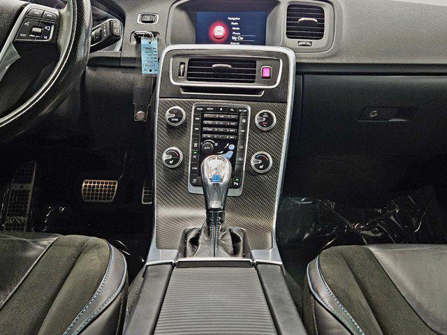 used 2016 Volvo V60 car, priced at $19,988