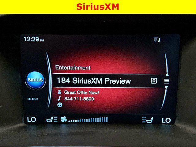 used 2016 Volvo V60 car, priced at $19,988