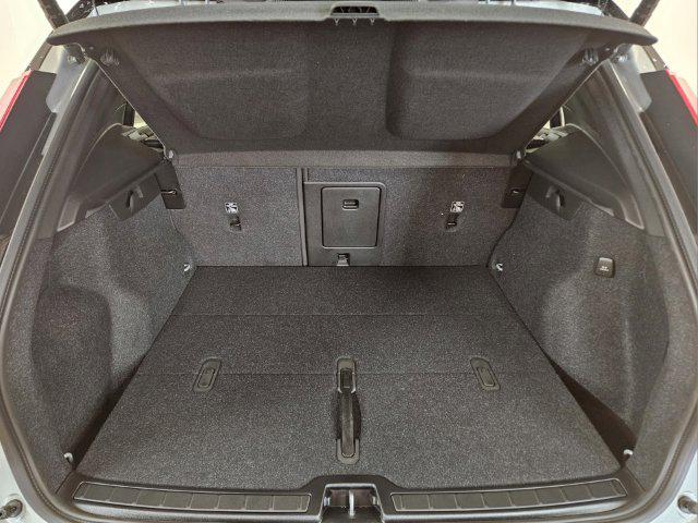 new 2025 Volvo EX40 car, priced at $61,885