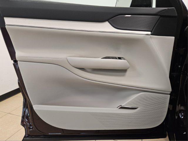 new 2025 Volvo EX90 car, priced at $83,360