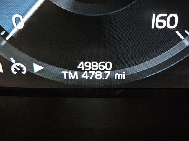 used 2019 Volvo S60 car, priced at $23,995