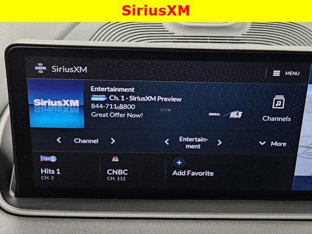 used 2022 Acura MDX car, priced at $32,995