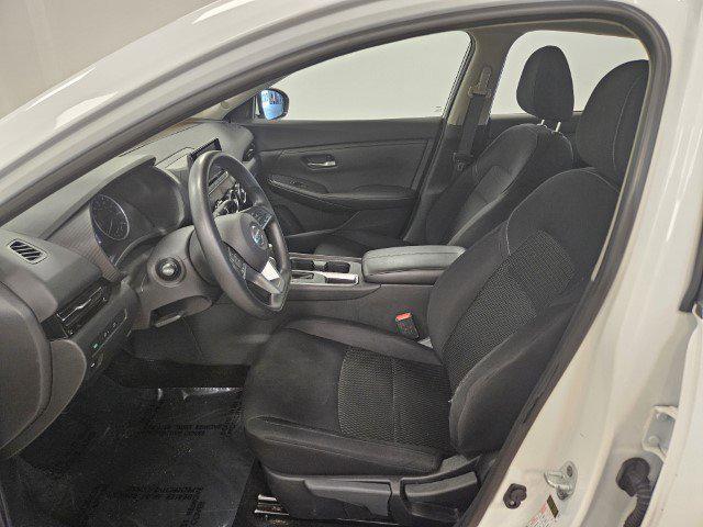 used 2020 Nissan Sentra car, priced at $18,995