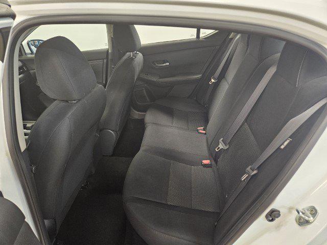 used 2020 Nissan Sentra car, priced at $18,995