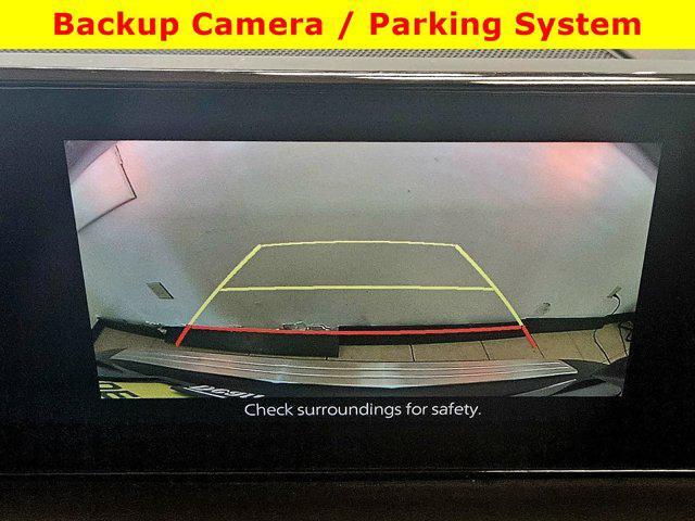used 2022 Mazda CX-30 car, priced at $19,988
