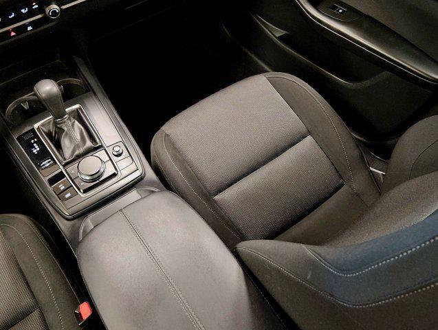 used 2022 Mazda CX-30 car, priced at $19,988