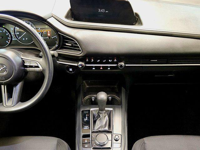 used 2022 Mazda CX-30 car, priced at $19,988