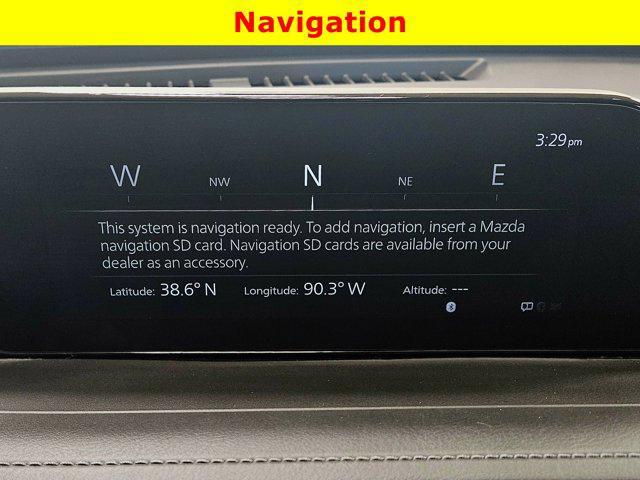 used 2022 Mazda CX-30 car, priced at $19,988