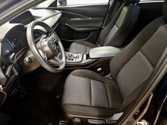 used 2022 Mazda CX-30 car, priced at $19,988