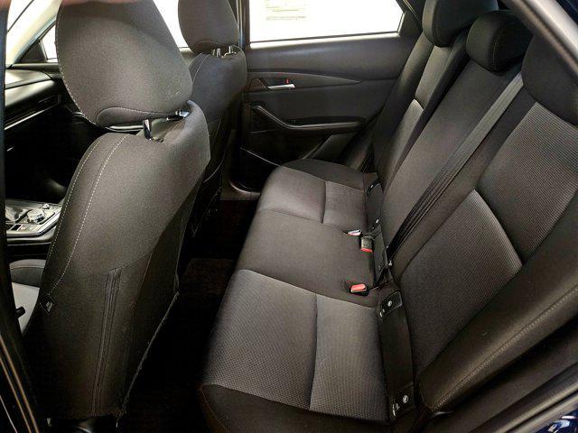used 2022 Mazda CX-30 car, priced at $19,988