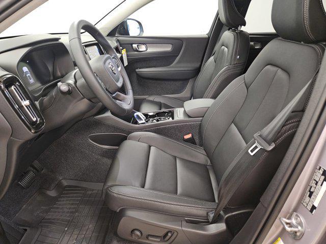 new 2026 Volvo XC40 car, priced at $48,900