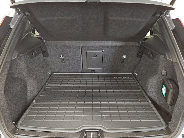 new 2026 Volvo XC40 car, priced at $48,900