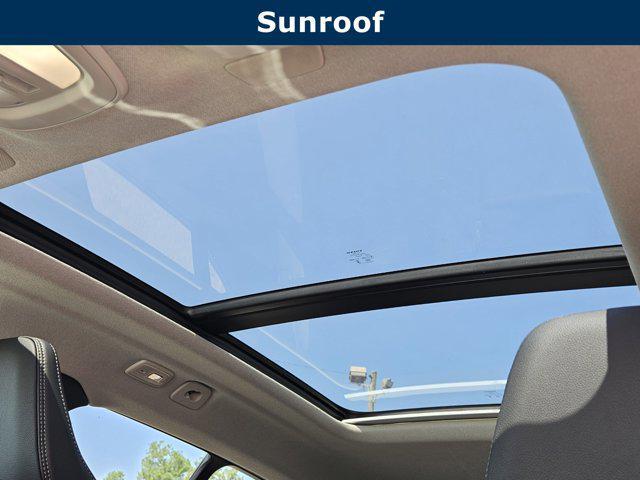 new 2026 Volvo XC40 car, priced at $48,900