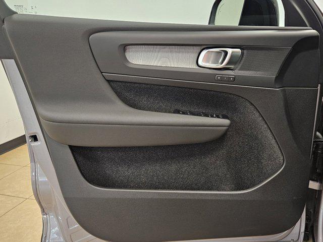 new 2026 Volvo XC40 car, priced at $48,900