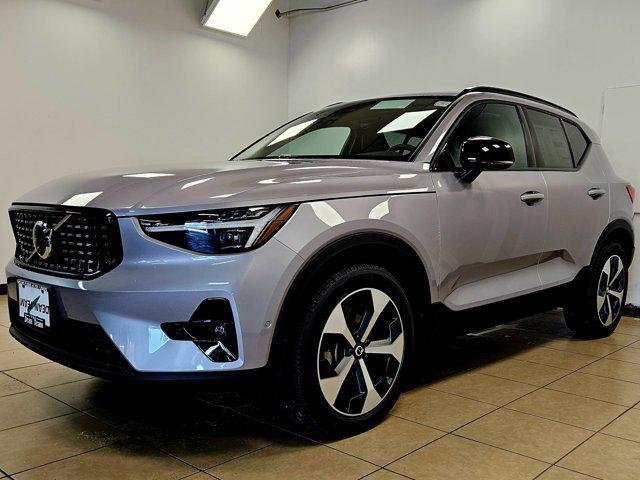 new 2026 Volvo XC40 car, priced at $48,900