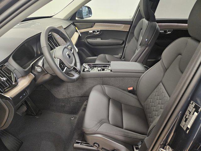new 2025 Volvo XC90 Plug-In Hybrid car, priced at $78,765