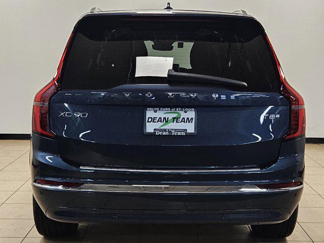 new 2025 Volvo XC90 Plug-In Hybrid car, priced at $78,765