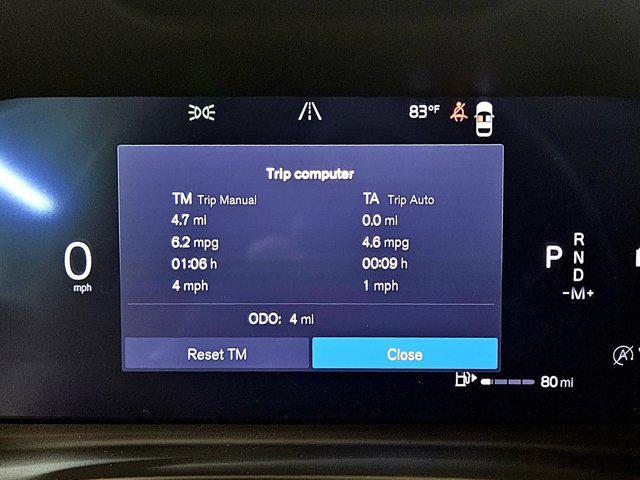 new 2026 Volvo XC40 car, priced at $50,150