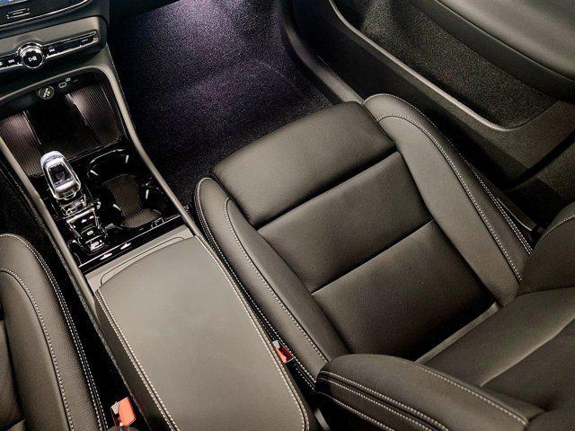 new 2026 Volvo XC40 car, priced at $50,150