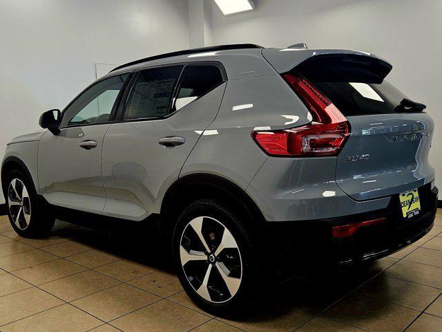 new 2026 Volvo XC40 car, priced at $50,150