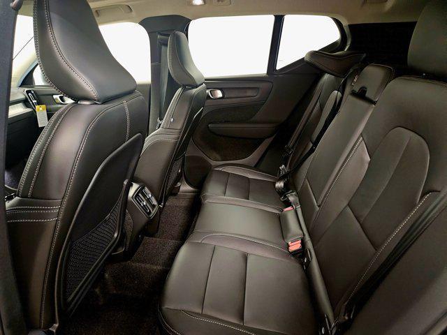 new 2026 Volvo XC40 car, priced at $50,150