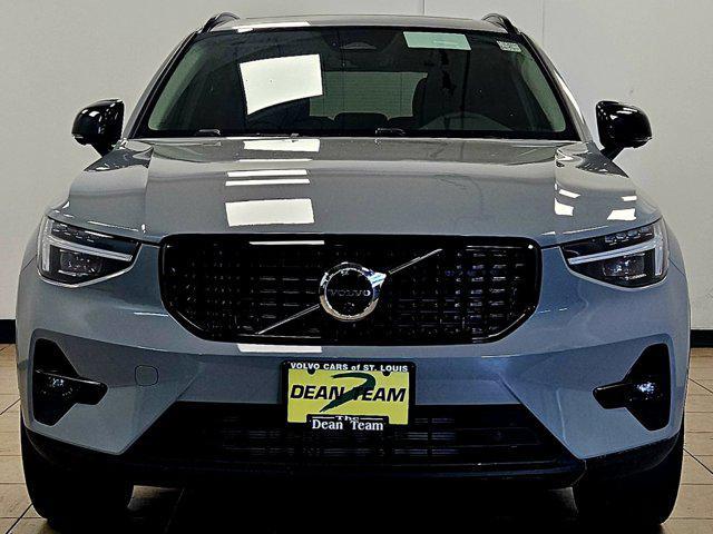 new 2026 Volvo XC40 car, priced at $50,150