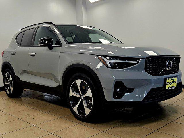 new 2026 Volvo XC40 car, priced at $50,150