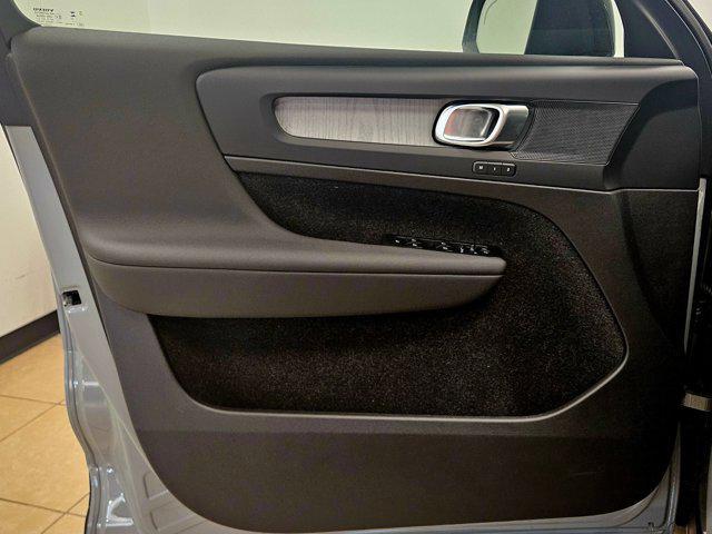 new 2026 Volvo XC40 car, priced at $50,150