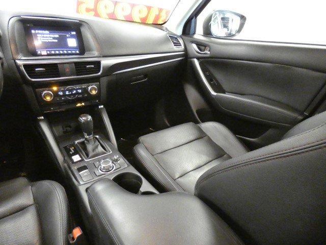 used 2016 Mazda CX-5 car, priced at $19,549