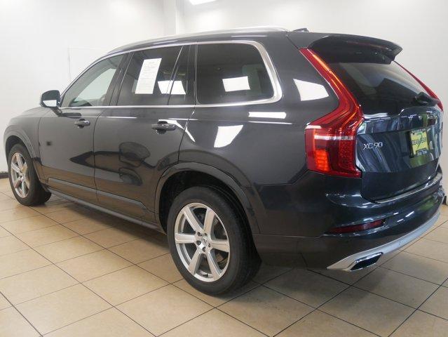 used 2021 Volvo XC90 car, priced at $57,024