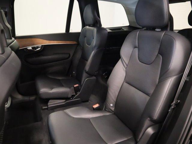 used 2021 Volvo XC90 car, priced at $57,024