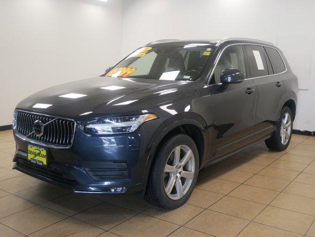 used 2021 Volvo XC90 car, priced at $57,024