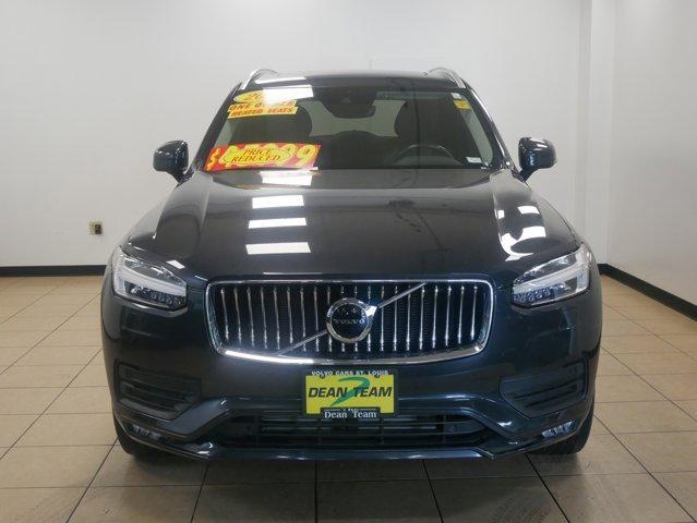 used 2021 Volvo XC90 car, priced at $57,024