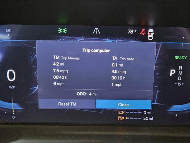 new 2025 Volvo XC60 Plug-In Hybrid car, priced at $66,260