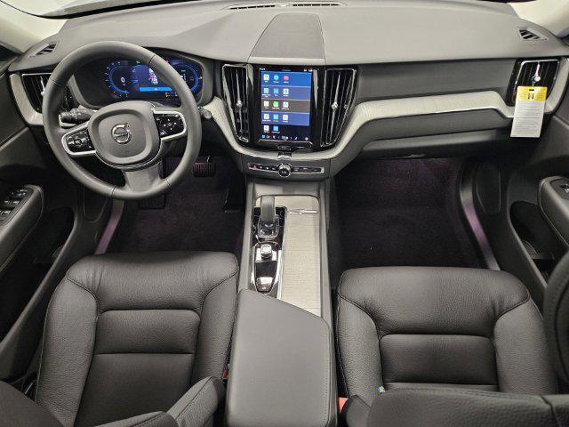 new 2025 Volvo XC60 Plug-In Hybrid car, priced at $66,260