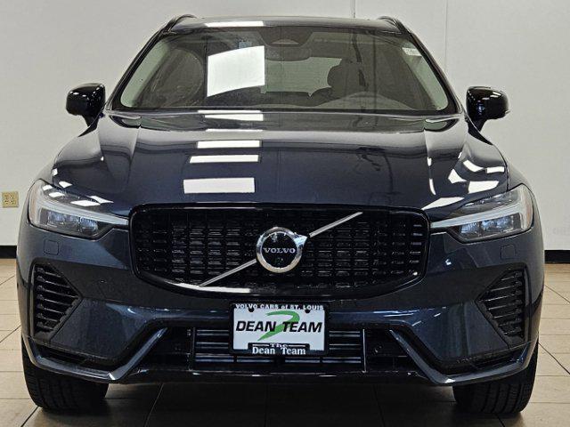 new 2025 Volvo XC60 Plug-In Hybrid car, priced at $66,260