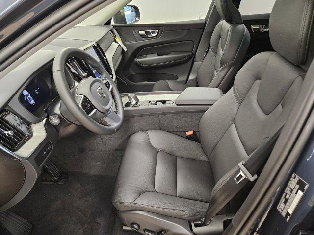 new 2025 Volvo XC60 Plug-In Hybrid car, priced at $66,260
