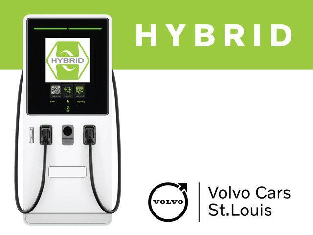 new 2025 Volvo XC60 Plug-In Hybrid car, priced at $66,260