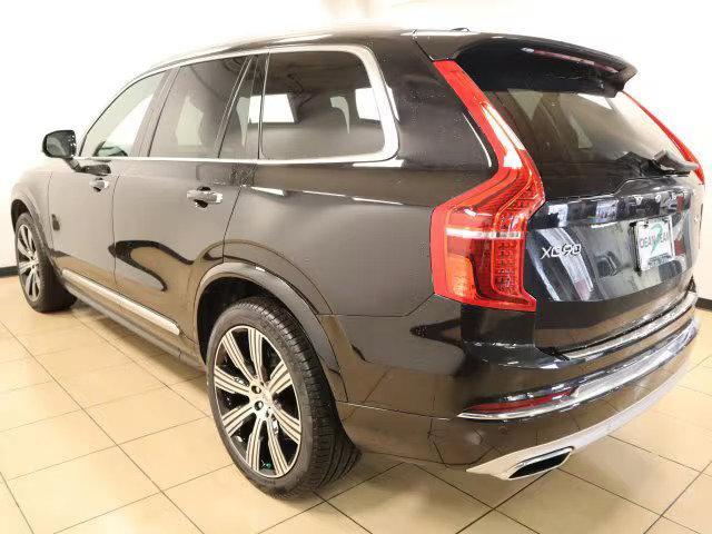 used 2020 Volvo XC90 car, priced at $44,995