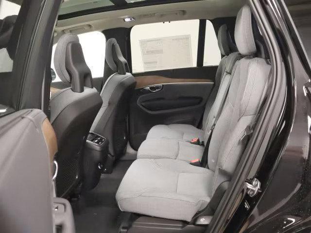 used 2020 Volvo XC90 car, priced at $44,995