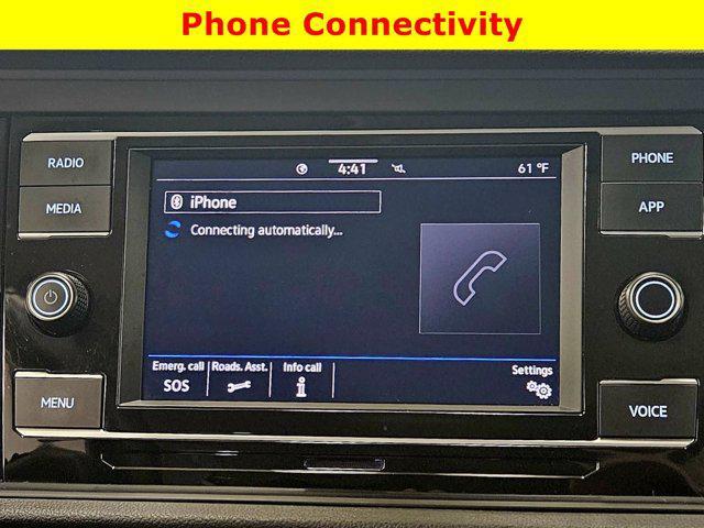 used 2024 Volkswagen Jetta car, priced at $23,988