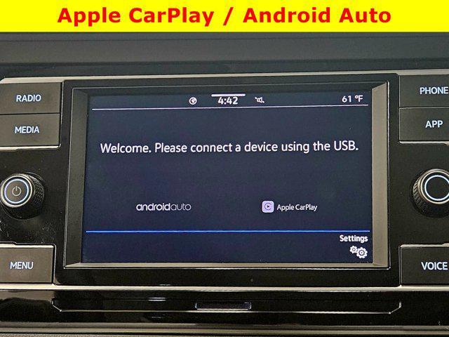 used 2024 Volkswagen Jetta car, priced at $23,988