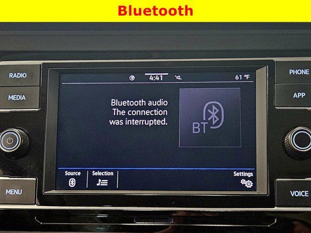 used 2024 Volkswagen Jetta car, priced at $23,988