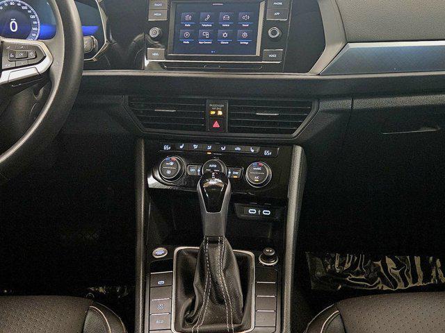 used 2024 Volkswagen Jetta car, priced at $23,988