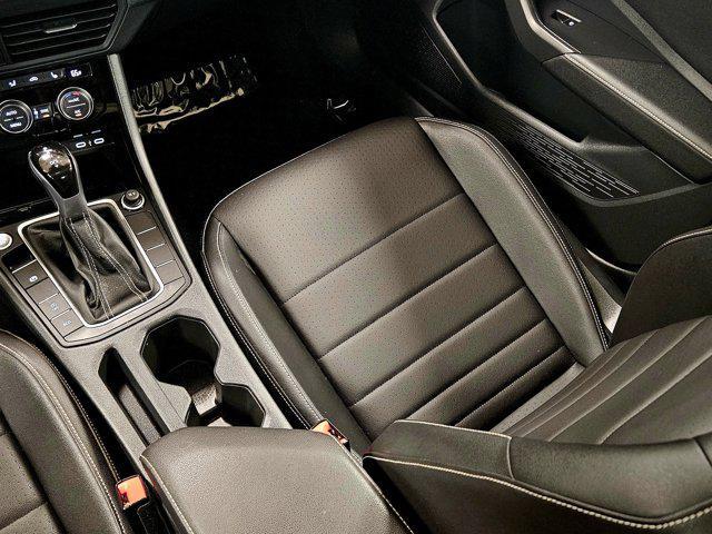 used 2024 Volkswagen Jetta car, priced at $23,988
