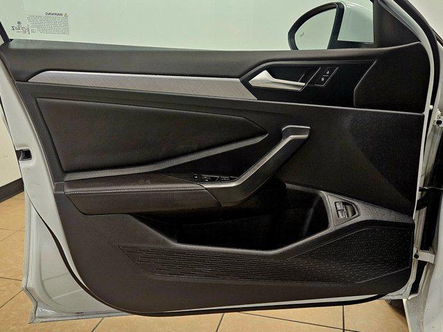 used 2024 Volkswagen Jetta car, priced at $23,988