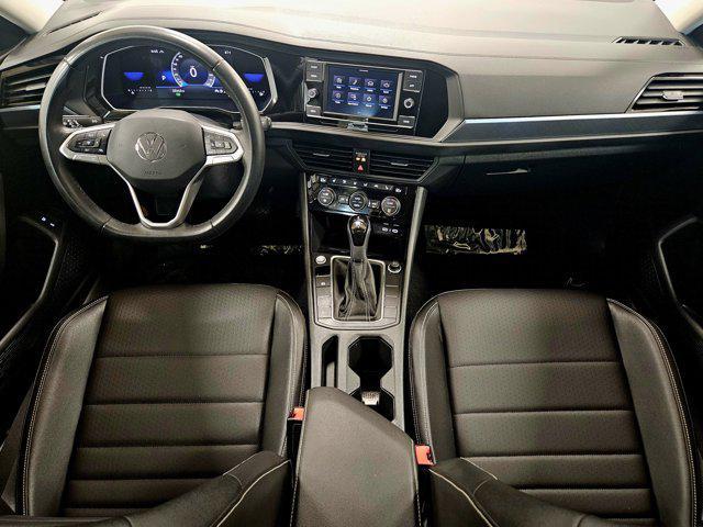 used 2024 Volkswagen Jetta car, priced at $23,988