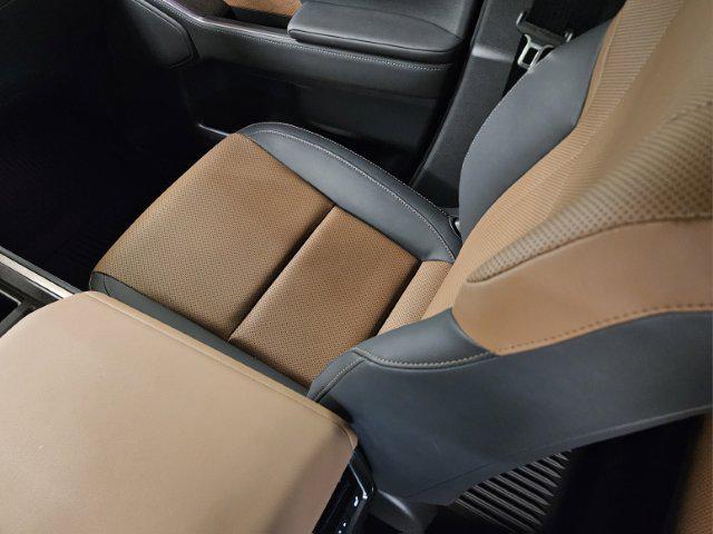 used 2024 Lexus GX 550 car, priced at $84,995